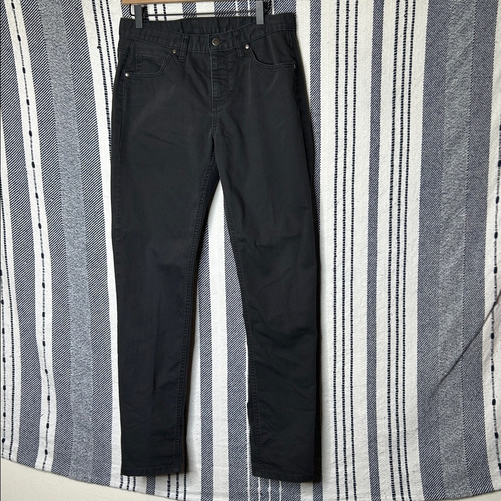 Patagonia Denim Jeans